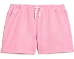 Детские шорты Vineyard Vines Terry из махры Neon Bloom