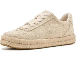 Кроссовки TOMS Jesse на платформе с круглым носком и съемной стелькой