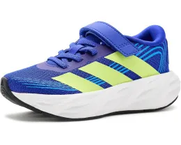 Кроссовки детские Adidas Galaxy 8 с фиксацией на липучке