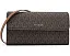 Кросс-боди Jet Set MICHAEL Michael Kors малая восток-запад для телефона