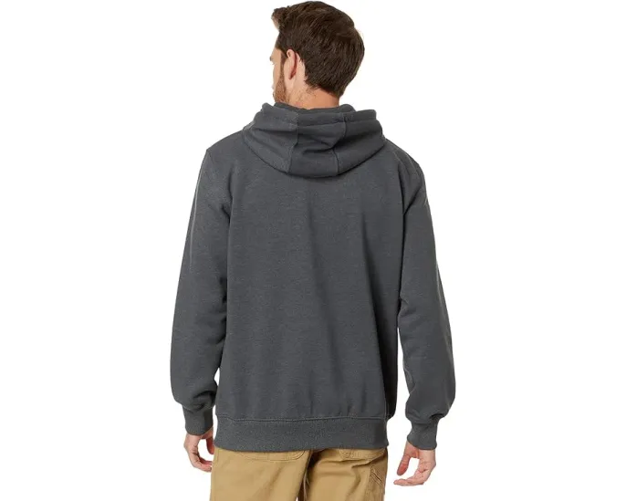 Толстовка Carhartt Paxton с капюшоном и водоотталкивающей пропиткой Rain Defender