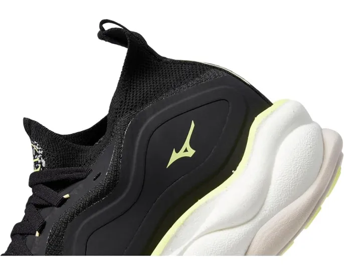 Кроссовки Mizuno Wave Neo Ultra для трейлраннинга
