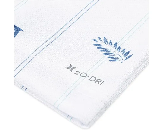 Polo Hurley Kids Printed Belmont с технологией отвода влаги