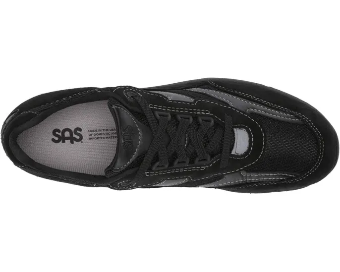 SAS Кроссовки Tour Mesh Comfort Walking Sneaker для диабетической стопы