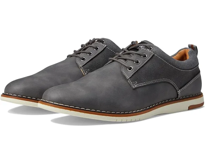 Кроссовки Steve Madden Landen с металлическими люверсами и стелькой для комфорта