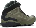Треккинговые ботинки Ultra Raptor 3 Mid Gtx La Sportiva на мембране Gore Tex