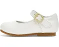 L'Amour Shoes Kids туфли Rebecca с жемчужным блеском