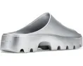 Сланцы AllSaints Eclipse из EVA с круглым открытым носком