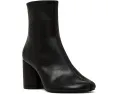 Ботильоны Steve Madden Caro с раздвоенным мыском и квадратным каблуком