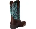 Сапоги Ariat Round Up с узким носком Cutter