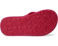 Детские сандалии Roxy Kids Vista III с стеганым верхом