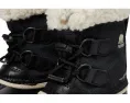 SOREL Детские зимние ботинки Childrens Yoot Pac Nylon WP с герметизированными швами