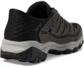 Кроссовки Skechers Afterburn с технологией Hands Free Slip-Ins и памятью формы