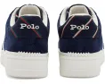 Polo Ralph Lauren Masters Court кеды с перфорированным верхом