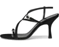 Босоножки Stuart Weitzman Kensington на шпильке с ремешками