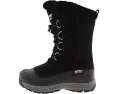 Зимние ботинки Baffin Chloe с рейтингом Tundra и меховым воротником