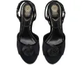 Сандалии Vince Camuto Aisven с цветком и ремешком на каблуке