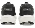 Кроссовки Mizuno Wave Rider 30 для бега черные