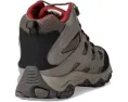 Детские кроссовки Merrell Moab 3 Mid Waterproof