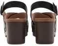 Сандалии Dr. Scholl's Weslee Slingback с каблуком 7 см и круглым носком