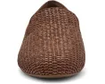 Балетки Birdies Starling Raffia Flat с бисерной вышивкой и 7 слоями комфорта