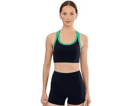 Спортивный топ Splits59 Robbie Airweight Bra с рейсербеком