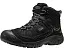 Водонепроницаемые треккинговые ботинки KEEN Targhee IV Wide с широкой колодкой