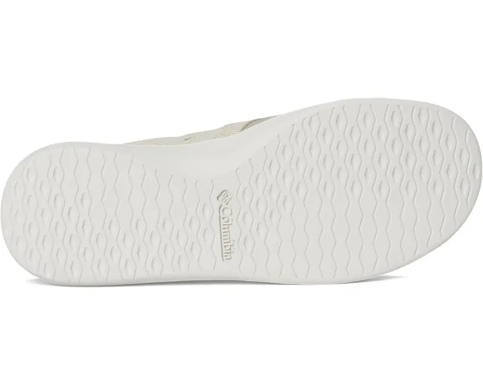 Детские лодочные туфли Columbia Boatside PFG с удобной промежуточной подошвой