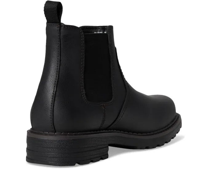 Ботинки Dockers Truman на молнии с технологией Supreme Comfort и защитой Stain Defender