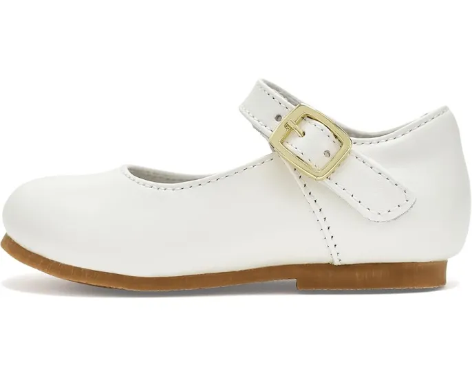 L'Amour Shoes Kids туфли Rebecca с жемчужным блеском