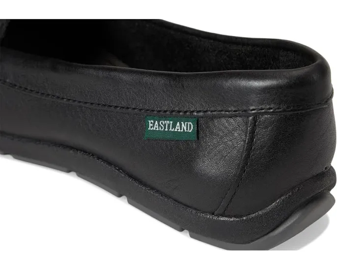 Лоферы Eastland 1955 Edition Julie из цельной кожи с памятью формы