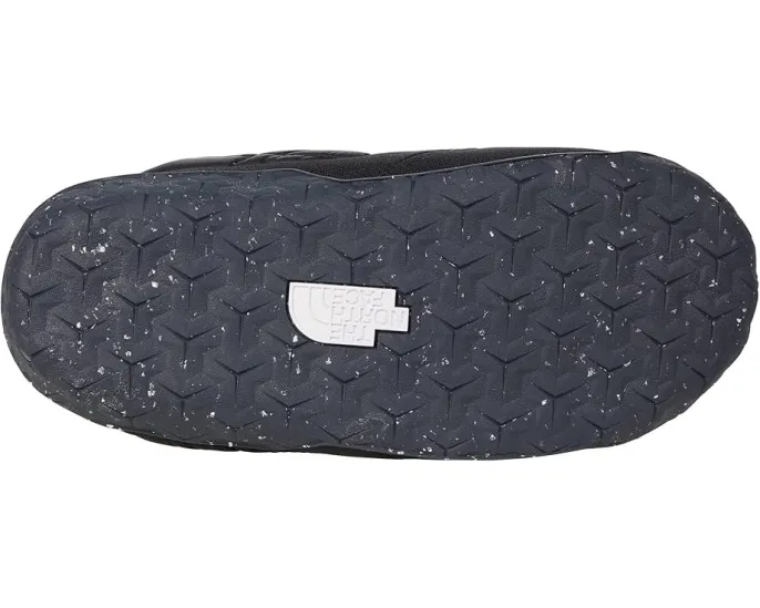 Тапочки The North Face Nuptse Mule с утеплителем из пуха и верхом из переработанного материала