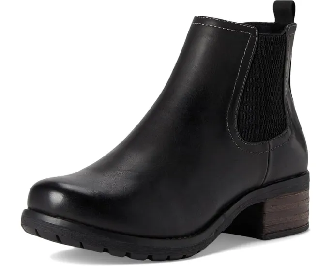 Ботинки Eastland 1955 Edition Jasmine с подошвой TPR и стелькой Memory Foam