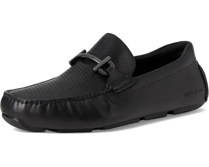 Мокасины Cole Haan Grand Laser Bit Driver с арочной поддержкой