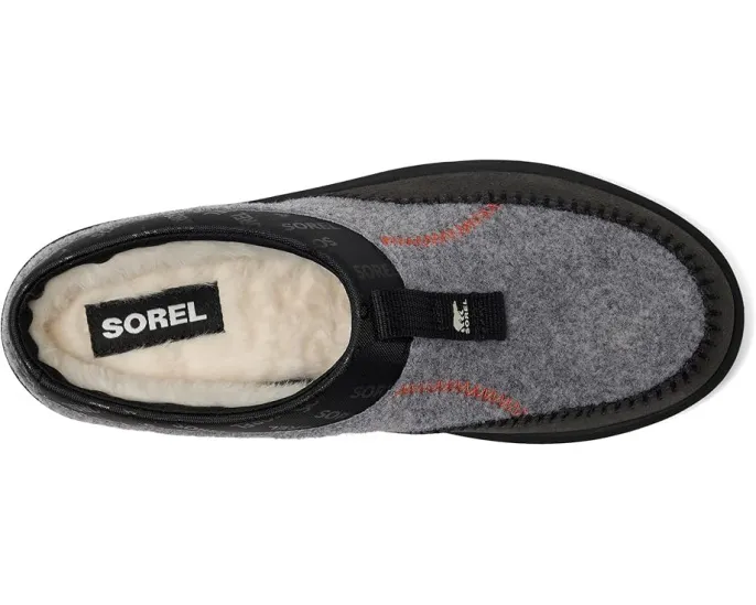 Мюли SOREL Byways Mule с подкладкой из искусственного меха и подошвой LIVELYFOAM