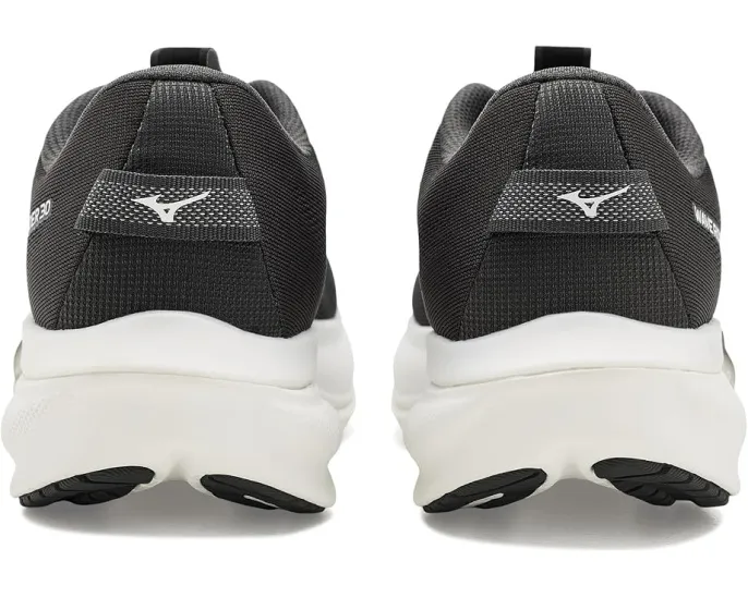 Кроссовки Mizuno Wave Rider 30 для бега черные