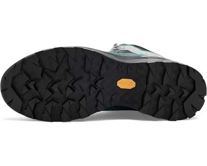Треккинговые ботинки Asolo Greenwood Pro GV ML с мембраной GORE-TEX