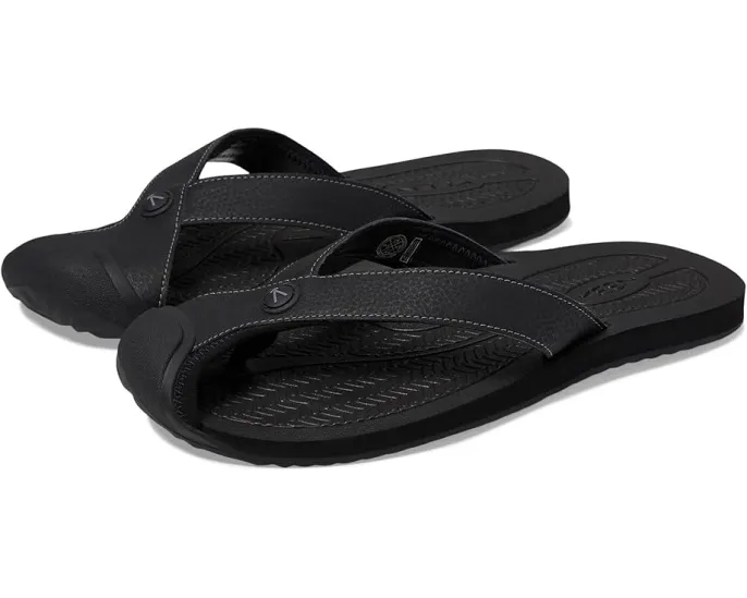 Активные сандалии KEEN Barbados TG с поддержкой свода