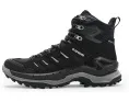 Трекинговые ботинки Lowa Innovo GTX Mid с мембраной GORE-TEX