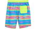 Плавательные шорты Boardshorts E-Board Print от Speedo Kids