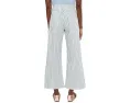 Укороченные джинсы Mia с полосками Blue Multi от Joe's Jeans