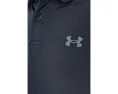 Поло Under Armour Matchplay Golf для старших детей с классическим воротником