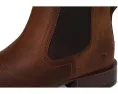 Ariat ковбойские сапоги Booker Ultra с квадратным носком