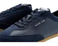 Кроссовки MICHAEL Michael Kors Nolan Lace-Up с низким профилем и шнуровкой