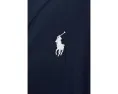 Халат Polo Ralph Lauren с капюшоном и вышитым логотипом