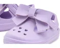 Stride Rite Kamila детские сандалии с регулируемыми ремешками на липучке