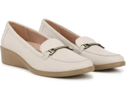 Лоферы LifeStride Jovial Bit Slip-On с клиновидной подошвой