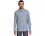 Рубашка Vineyard Vines Faraway из хлопка Performance в клетку