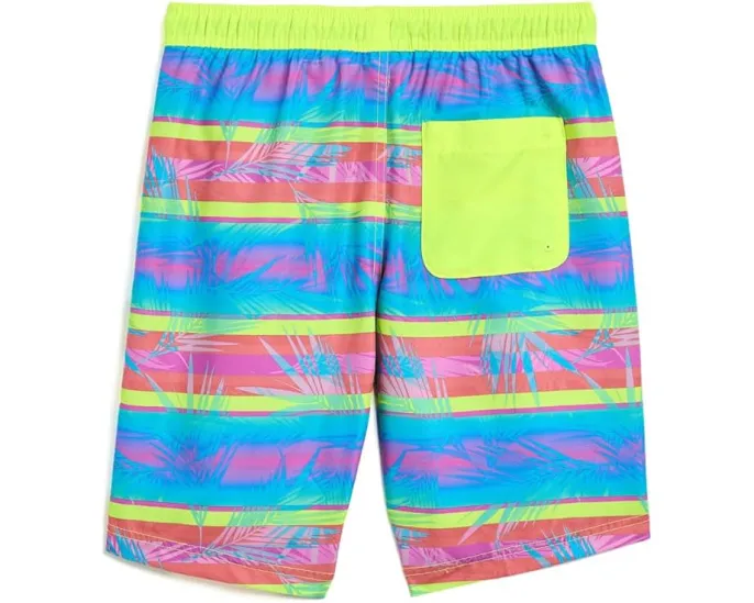 Плавательные шорты Boardshorts E-Board Print от Speedo Kids