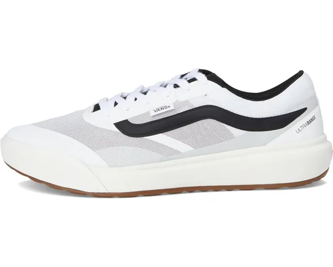 Кроссовки Vans Mte Ultrarange 2.0 Rw с усиленной подошвой и дышащим языком